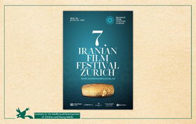 Screening Ten Kanoon Animations at Iranian Film Festival Zurich