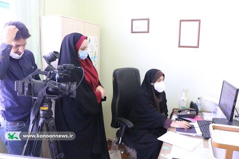 نشست‌های خبری/ کانون فارس