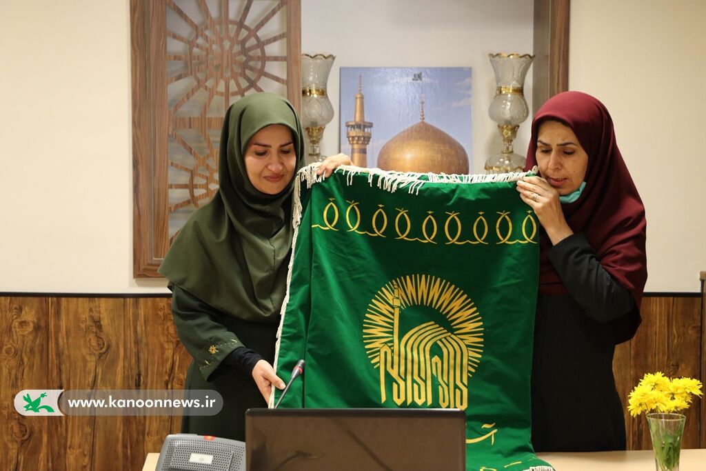 چشم‌ها با سلام به پنجره فولاد روشن شد