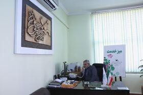 پاسخ‌گویی مدیر کل کانون پرورش فکری کودکان و نوجوانان فارس به شهروندان