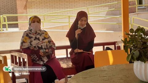 ویژه برنامه «پاگرد قلم»، به مناسبت بزرگداشت روز قلم در زنجان