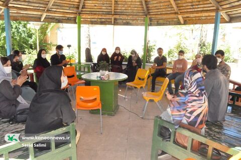 ویژه برنامه «پاگرد قلم»، به مناسبت بزرگداشت روز قلم در زنجان