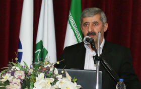 غلامرضا کیانی رییس کانون زبان ایران شد
