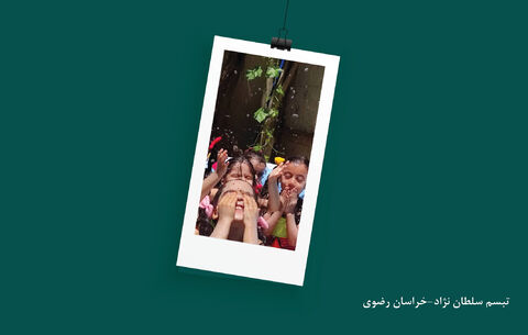 برگزیدگان ششمین مهرواره فصلی عکسِ انجمن عکاسان نوجوان کانون