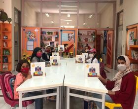 اجرای فعالیت‌های فرهنگی، هنری و ادبی در مراکز کانون پرورش فکری کودکان و نوجوانان استان کرمانشاه با رعایت پروتکل‌های بهداشتی