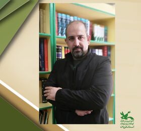 کسب عنوان شایسته تقدیر برای دو اثر کارشناس ادبی کانون استان قزوین