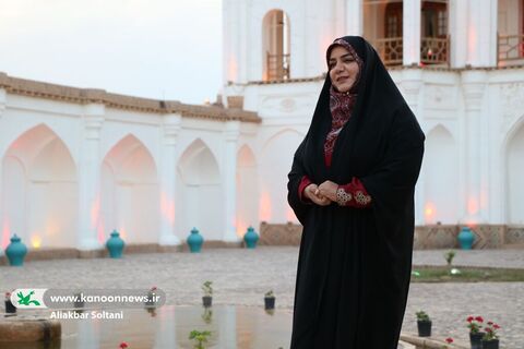 اختتامیه مجازی جشنواره بیست‌و‌سوم در مرحله استانی کرمان
