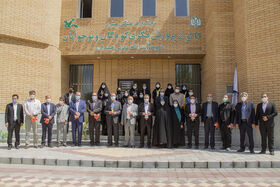 افتتاح نخستین مجتمع فرهنگی‌هنری کانون همدان
