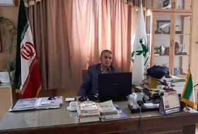 نشست توجیهی مربیان مسوول مراکز کانون استان اردبیل با موضوع هفته پژوهش