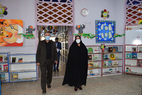 تجهیز مراکز کانون استان لرستان از محل اعتبارات کنترل آسیب‌های اجتماعی
