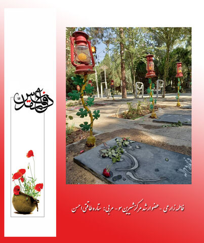 نمایشگاه مجازی عکس انجمن عکاسان نوجوان کانون استان همدان