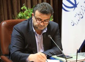پیام استاندار مازندران به مناسبت روز جهانی و  هفته ملی کودک
