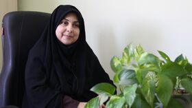 معاون فرهنگی کانون فارس در پیامی روز عفاف و حجاب را تبریک گفت