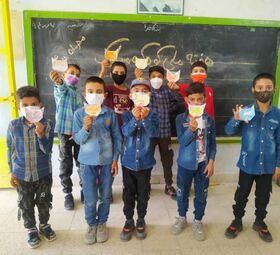 هفته ملی کودک در کانون فارس ۱