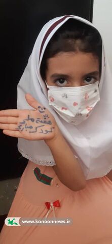 هفته ملی کودک در مراکز کانون کردستان3