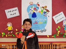 آهنگ شادی در مراکز کانون استان کردستان