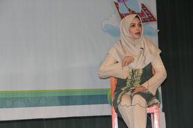 مرحله منطقه‌ای جشنواره قصه‌گویی کانون از آذربایجان‌غربی کلید خورد