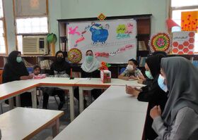 برگزاری ویژه‌برنامه‌ی مشترک مراکز فرهنگی‌هنری سیستان در روز «کودک، رسانه و فناوری‌های نوین»