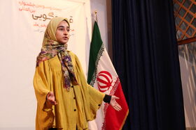 مرحله منطقه‌ای بیست‌وسومین جشنواره بین‌المللی قصه‌گویی در کانون‌استان کردستان برگزار شد