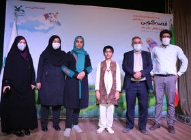 روایت قصه‌گویان فارسی در بخش «آیینی‌سنتی» مرحله منطقه‌ای جشنواره قصه‌گویی کانون