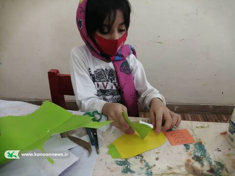 برنامه‌های 13 آبان در مراکز فرهنگی هنری کانون‌بوشهر