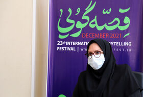 کانون استان یزد میزبان مرحله منطقه ای بیست و سومین جشنواره بین المللی قصه گویی