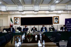 اعلام آمادگی نمایندگان مجلس و مسوولان استان یزد برای حمایت از فعالیت‌ها و برنامه‌های کانون