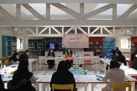 در هفته کتاب ۶۲۲ برنامه برای کودکان و نوجوانان استان همدان اجرا می‌شود