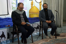 مربیان کانون پرورش فکری استان قم، خادم افتخاری مسجد مقدس جمکران می‌شوند 