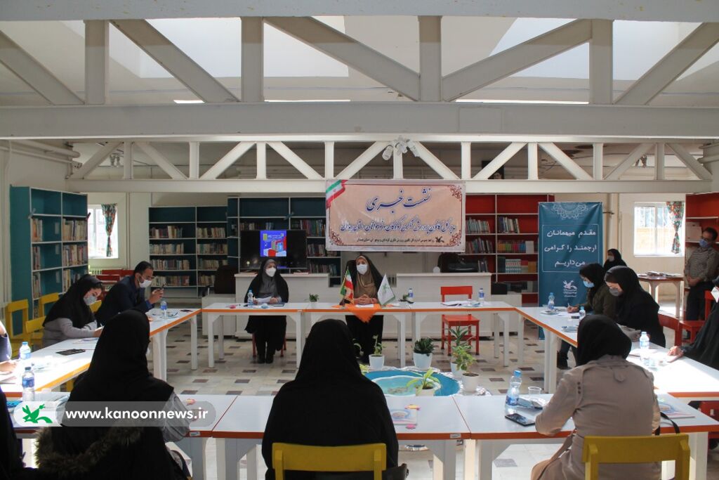 در هفته کتاب ۶۲۲ برنامه برای کودکان و نوجوانان استان همدان اجرا می‌شود