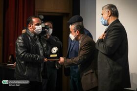 شاعر و نویسنده خوزستانی برگزیده جایزه کتاب سال کودک و نوجوان کانون شد