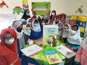 «دانش‌آموزان» مخاطبان ویژه‌ی مراکز فرهنگی‌هنری سیستان و بلوچستان در هفته‌ی کتاب و کتابخوانی