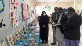 برپایی نمایشگاه‌های کتاب در مراکز فرهنگی‌هنری سیستان و بلوچستان