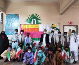 ویژه‌برنامه‌های گرامی‌داشت هفته بسیج در مراکز فرهنگی‌هنری سیستان و بلوچستان برگزار شد