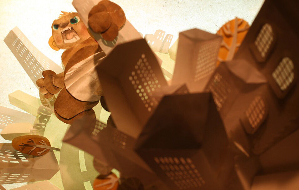 انیمیشن «قدم یازدهم» بهترین فیلم دوازدهمین جشنواره بین‌المللی پویانمایی