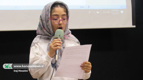 برگزاری ویژه‌برنامه‌ی روز جهانی معلولان در کانون استان اردبیل