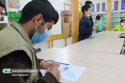 نواختن زنگ پژوهش در کانون خوزستان