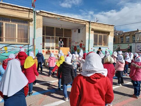 اجرای ویژه‌برنامه‌های فرهنگی و هنری به مناسبت هفته پژوهش در مراکز کانون پرورش فکری کودکان و نوجوانان استان کرمانشاه