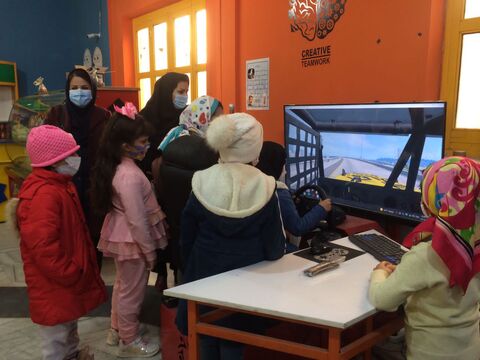 اجرای ویژه‌برنامه‌های فرهنگی و هنری به مناسبت هفته پژوهش در مراکز کانون پرورش فکری کودکان و نوجوانان استان کرمانشاه