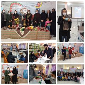 اجرای ویژه برنامه‌های مختلف در مراکز مجتمع و شماره یک کانون زنجان