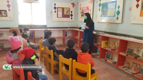 ویژه‌برنامه‌های "هفته پژوهش" در مراکز کانون بوشهر