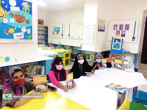 ویژه‌برنامه‌های "هفته پژوهش" در مراکز کانون بوشهر