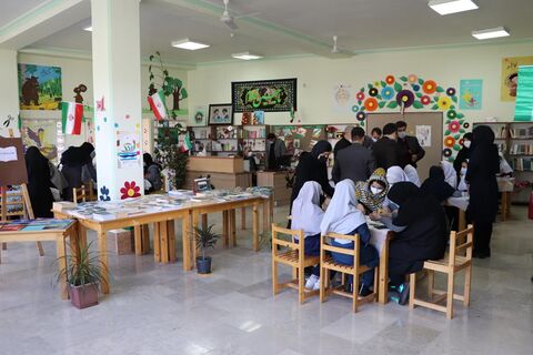 ویژه برنامه‌های هفته‌ی پژوهش در مراکز فرهنگی هنری گلستان