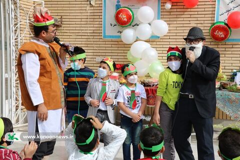 جشن یلدا مراکز کانون کرمان