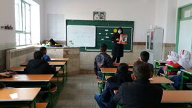 اجرای طرح «کمک‌های اولیه شادی» در آذربایجان‌غربی