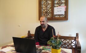 کتاب «تانک آرزوها» در کانون استان قزوین نقد و بررسی شد