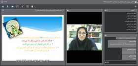 ویژه برنامه‌های سالروز شهادت حضرت زهرا(س) در مراکز فرهنگی و هنری کانون استان قزوین