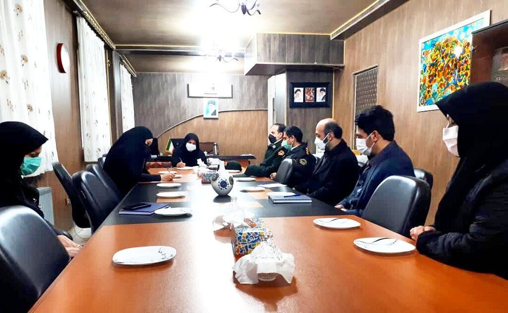  کانون و پلیس فتای استان کرمانشاه در برگزاری «پویش کودکان سایبری» همکاری می‌کنند

