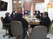 برنامه ریزی و بستر سازی مناسب برای مشارکت کودکان و نوجوان در برگزاری باشکوه برنامه های دهه مبارک فجر انقلاب اسلامی
