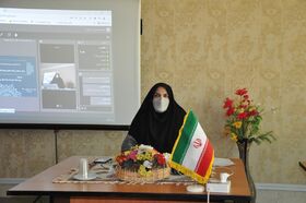 آشنایی کودکان ونوجوانان با آرمان‌های انقلاب اسلامی از اهداف برگزاری برنامه ها در کانون